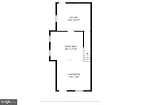 121 Pine Street, Collingdale PA 19023