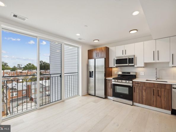 845 19TH Street NE PH13, Washington DC 20002