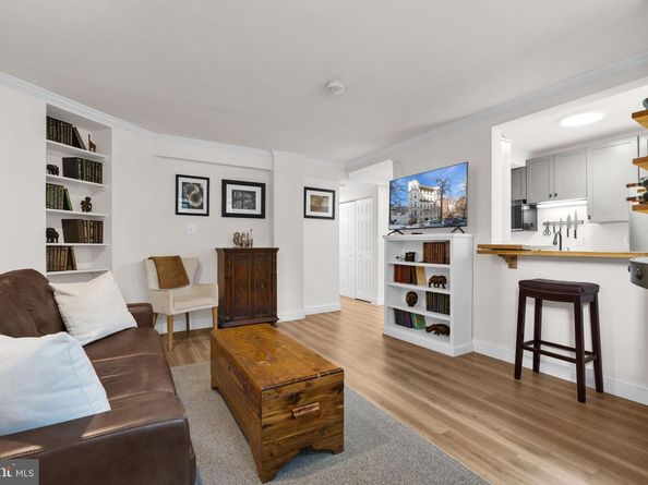 1831 Belmont Road NW 104, Washington DC 20009