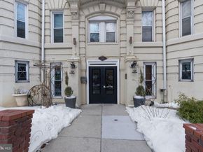 1831 Belmont Road NW 104, Washington DC 20009