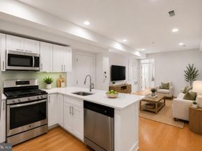 1437 Brown Street 2, Philadelphia PA 19130
