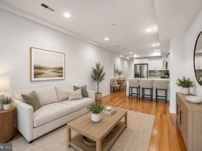 1437 Brown Street 2, Philadelphia PA 19130