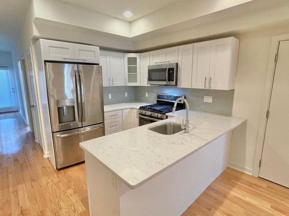 1437 Brown Street 2, Philadelphia PA 19130