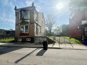 6115 N Norwood Street, Philadelphia PA 19138