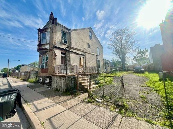6115 N Norwood Street, Philadelphia PA 19138