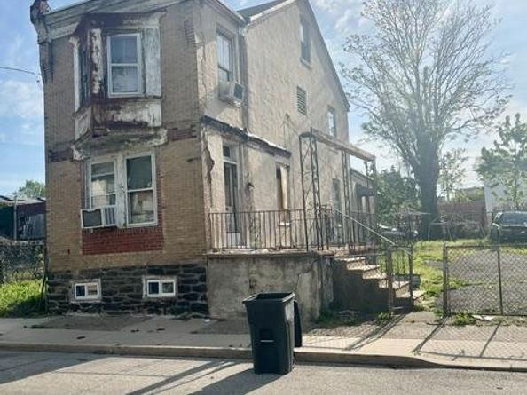6115 N Norwood Street, Philadelphia PA 19138