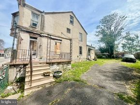 6115 N Norwood Street, Philadelphia PA 19138
