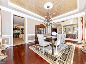 2822 Norborne Place, Oakton VA 22124