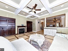 2822 Norborne Place, Oakton VA 22124
