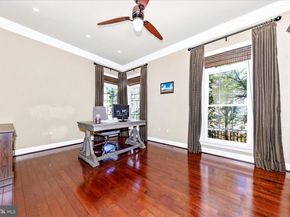 2822 Norborne Place, Oakton VA 22124