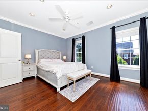 2822 Norborne Place, Oakton VA 22124