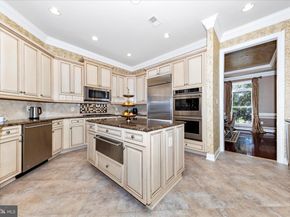 2822 Norborne Place, Oakton VA 22124