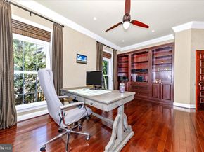2822 Norborne Place, Oakton VA 22124