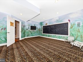 2822 Norborne Place, Oakton VA 22124