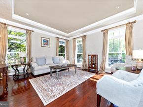 2822 Norborne Place, Oakton VA 22124