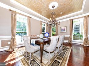 2822 Norborne Place, Oakton VA 22124