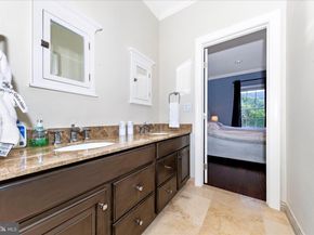 2822 Norborne Place, Oakton VA 22124