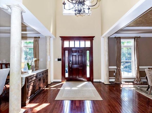 2822 Norborne Place, Oakton VA 22124