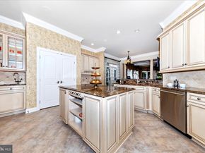 2822 Norborne Place, Oakton VA 22124