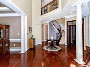 2822 Norborne Place, Oakton VA 22124