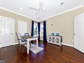 2822 Norborne Place, Oakton VA 22124