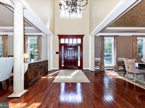 2822 Norborne Place, Oakton VA 22124