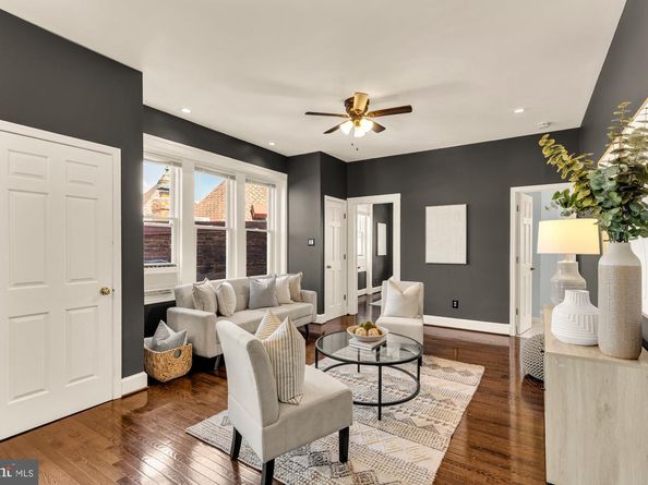 1860 California Street NW 401, Washington DC 20009