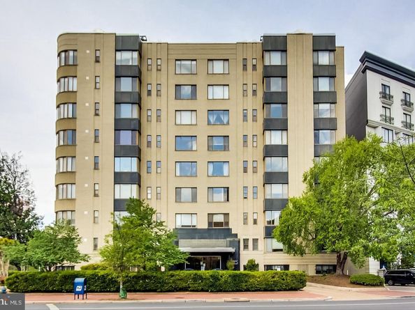 1 Scott Circle NW 419, Washington DC 20036