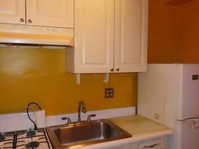 1 Scott Circle NW 419, Washington DC 20036