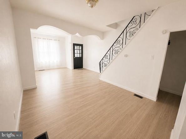 2536 S Fairhill Street, Philadelphia PA 19148