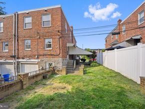 6484 Anderson Street, Philadelphia PA 19119