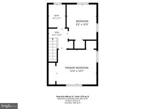 112 Lynhaven Drive, Alexandria VA 22305