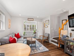 112 Lynhaven Drive, Alexandria VA 22305