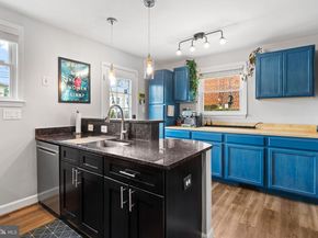 112 Lynhaven Drive, Alexandria VA 22305