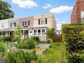 112 Lynhaven Drive, Alexandria VA 22305