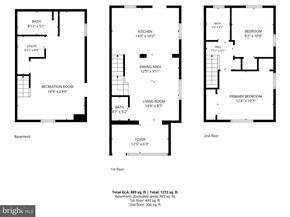 112 Lynhaven Drive, Alexandria VA 22305