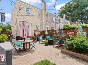 112 Lynhaven Drive, Alexandria VA 22305