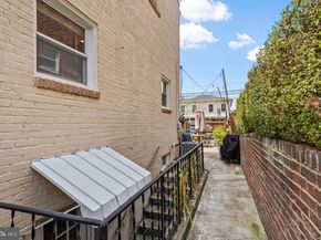 112 Lynhaven Drive, Alexandria VA 22305