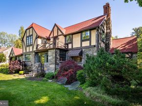 105 Stratford Road, Wallingford PA 19086
