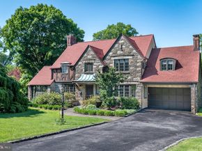 105 Stratford Road, Wallingford PA 19086
