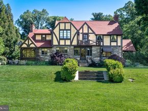105 Stratford Road, Wallingford PA 19086