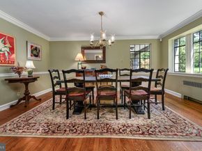 105 Stratford Road, Wallingford PA 19086