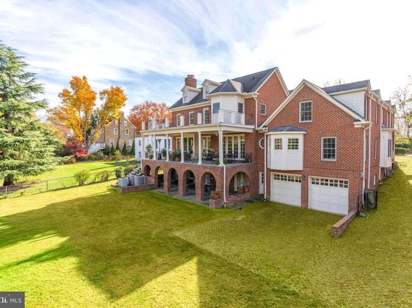 4011 Bradley Lane, Chevy Chase MD 20815