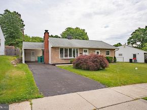 104 Elmwood Road, Fairless Hills PA 19030