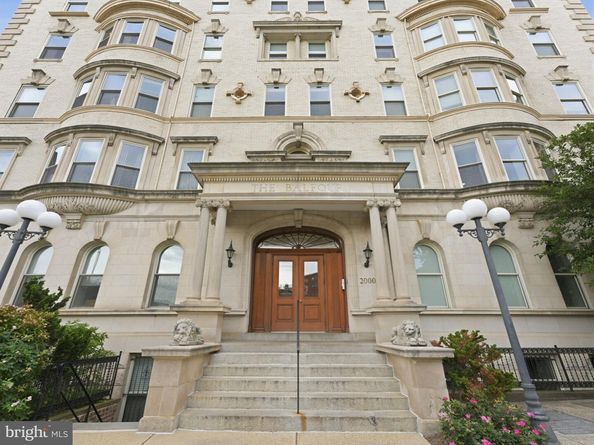 2000 16TH Street NW 504, Washington DC 20009