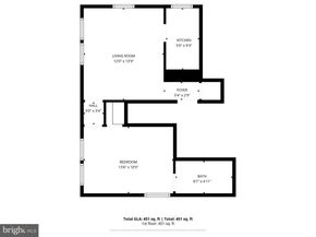 1419 Minnesota Avenue SE, Washington DC 20020