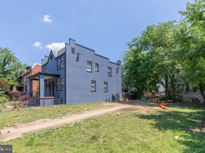 1419 Minnesota Avenue SE, Washington DC 20020