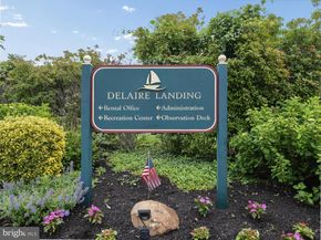 3204 Delaire Landing Road 3204, Philadelphia PA 19114