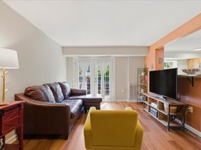 418 N Armistead Street N 201, Alexandria VA 22312