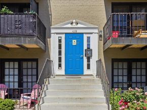 418 N Armistead Street N 201, Alexandria VA 22312